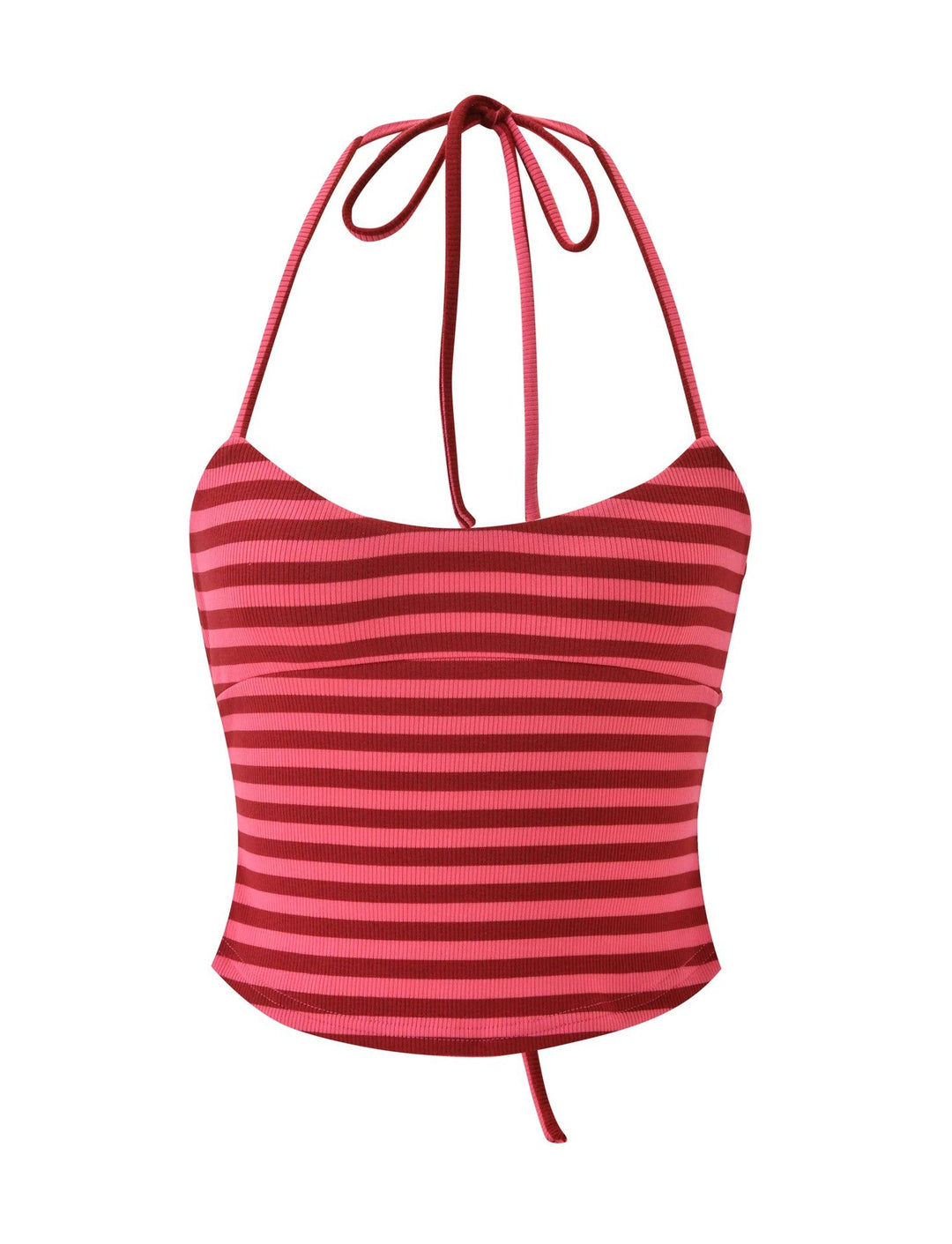 Damen Sportliche kurze Hose mit breitem Bund Drune