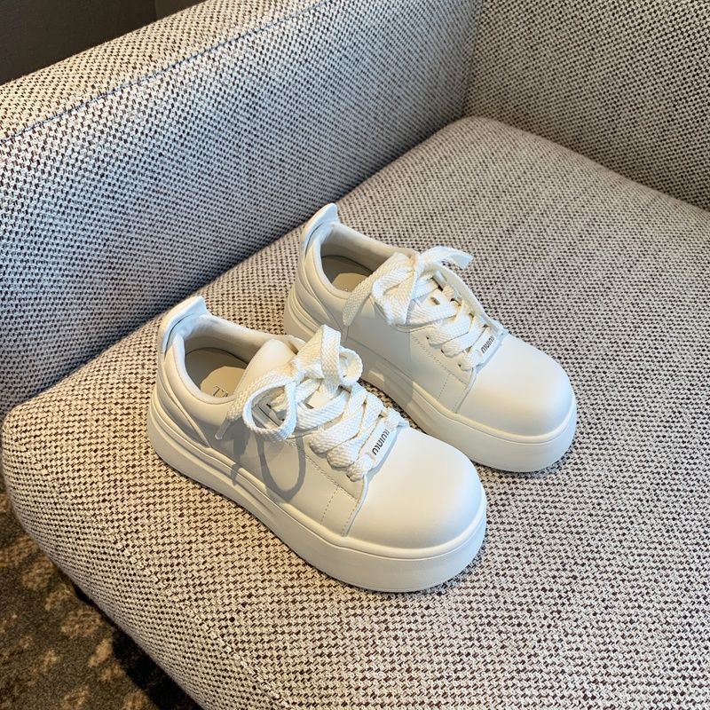 Damen Chunky Sneakers mit bequemer Plattform und stylischem Design Drune