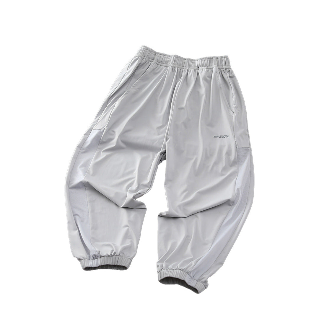 Damen Sportliche Lockere Hose Drune