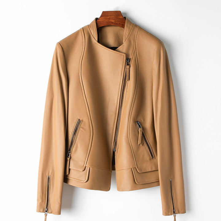 Drune | Schicke und entspannte Winterjacke
