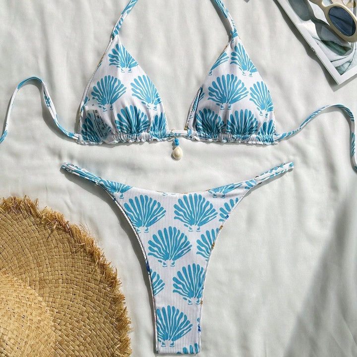 Damen Badeset Drune