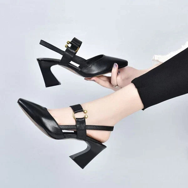 Drune | Orthopädische Sandalen für Damen Leichtgewichtig & Atmungsaktiv