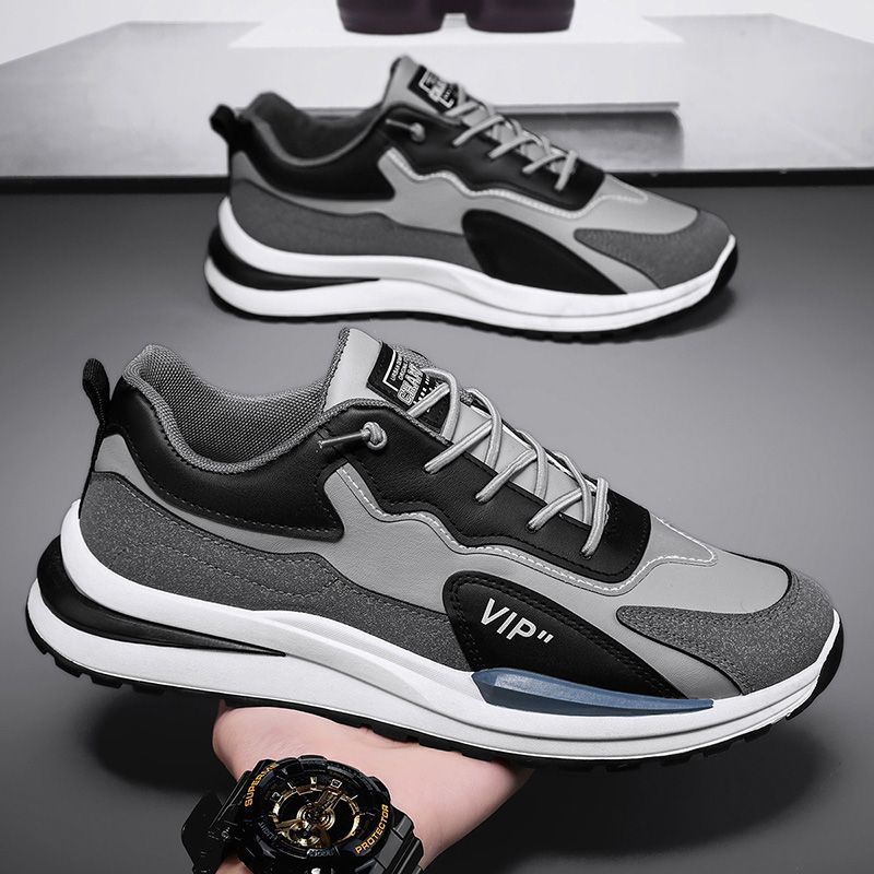 Damen Sportliche Sneaker mit innovativem Dämpfungssystem und atmungsaktiver Oberflächenstruktur Drune