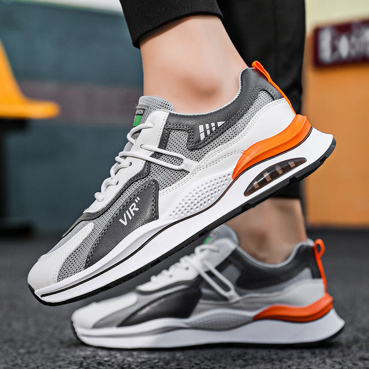 Damen Sportliche Sneakers mit innovativem Dämpfungssystem für optimalen Komfort Drune