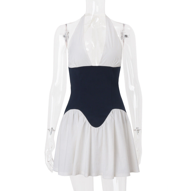 Damen Freizeitkleid Drune