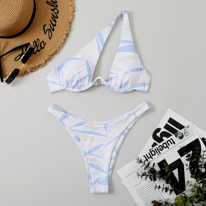 Damen Bikini-Set Drune