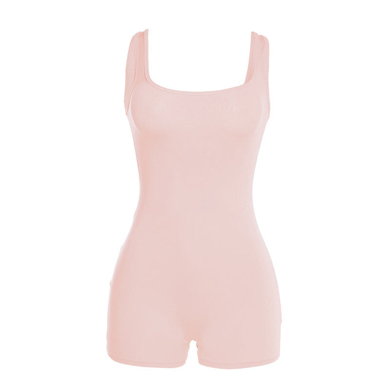 Damen Eleganter Bodysuit mit hochwertigem Stretch-Material Drune