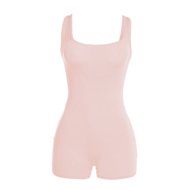 Damen Eleganter Bodysuit mit hochwertigem Stretch-Material Drune