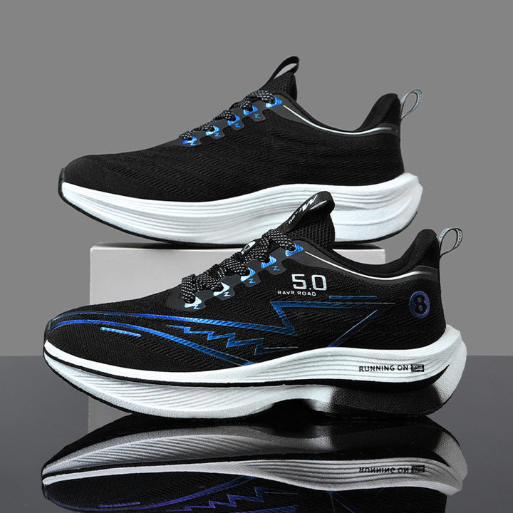 Damen Hochleistungs-Laufschuhe mit innovativer Dämpfungstechnologie Drune