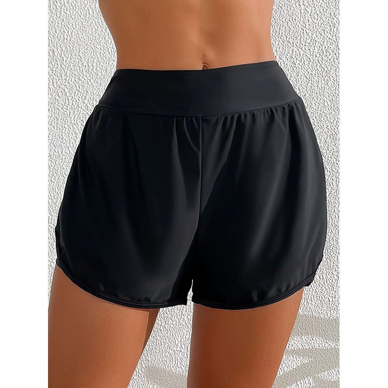 Damen Sportliche Shorts Drune 1779088279