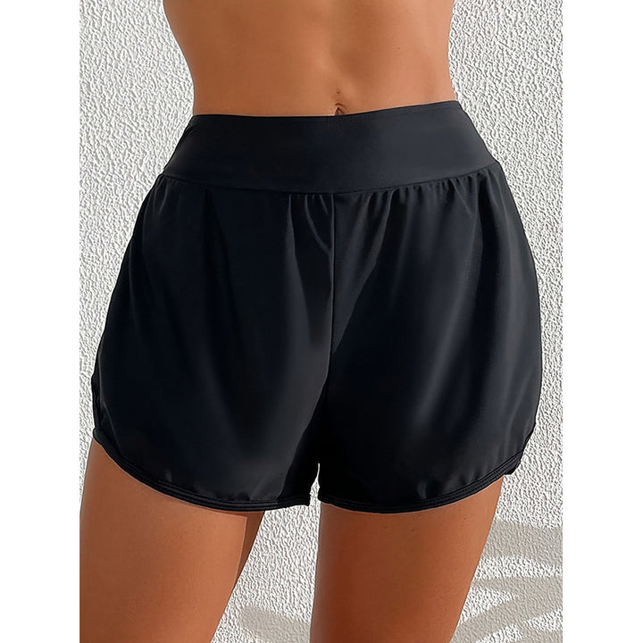 Damen Sportliche Shorts Drune 1779088279