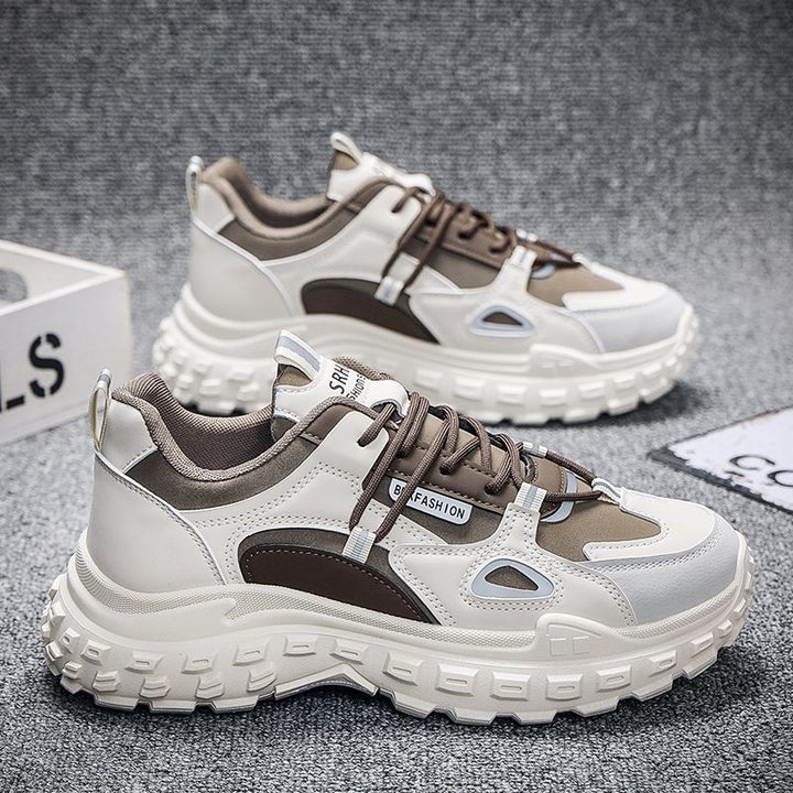 Damen Sportliche Sneakers Drune