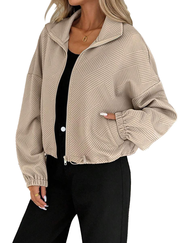 Damen urbaner Steppjacke Drune
