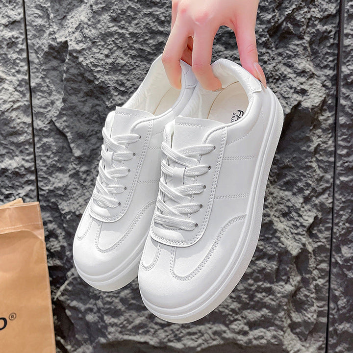 Damen Sportliche Sneaker mit bequemer Sohle und modischem Design Drune
