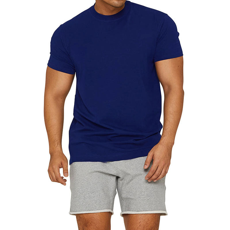 Herren T-Shirt Drune