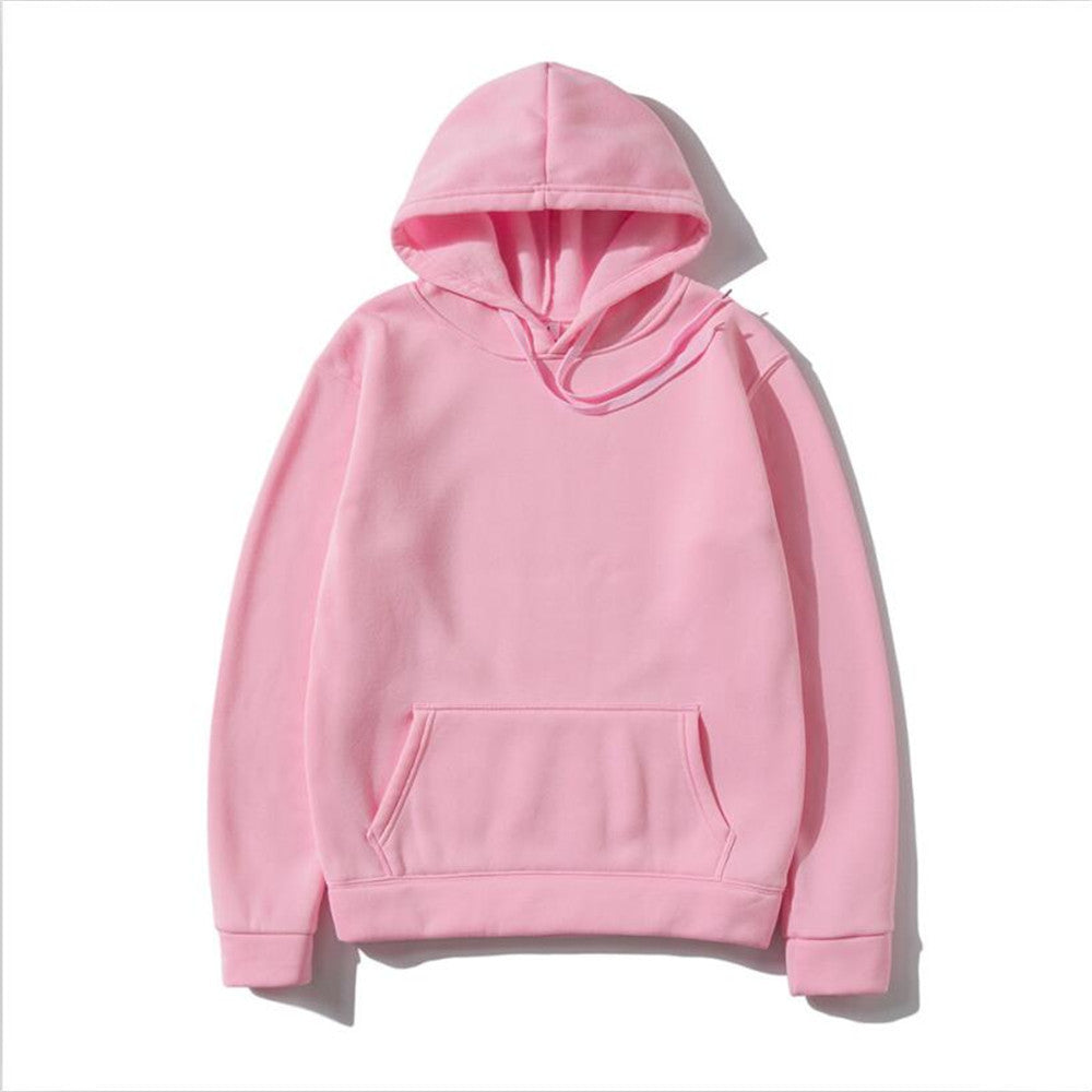 Unisex Premium-Kapuzenpullover mit abgesenkter Schulter, formstabilen Rippbündchen und Fronttasche Drune
