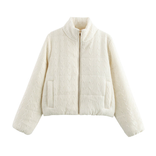 Damen Softshelljacke im lässigen Design mit elegantem Stehkragen und praktischem Reißverschluss Drune