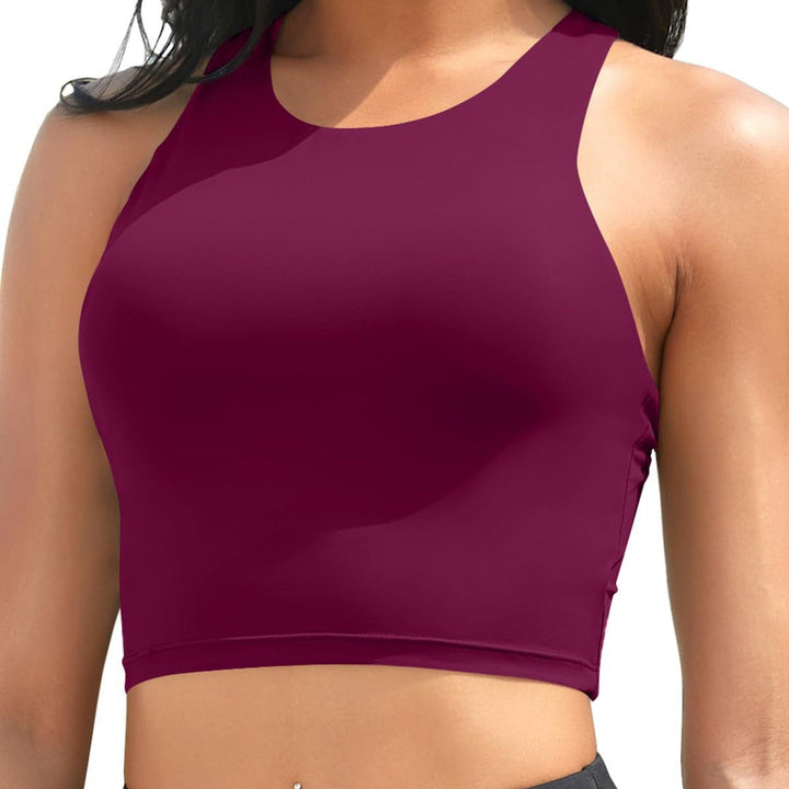 Damen Sporttop Drune