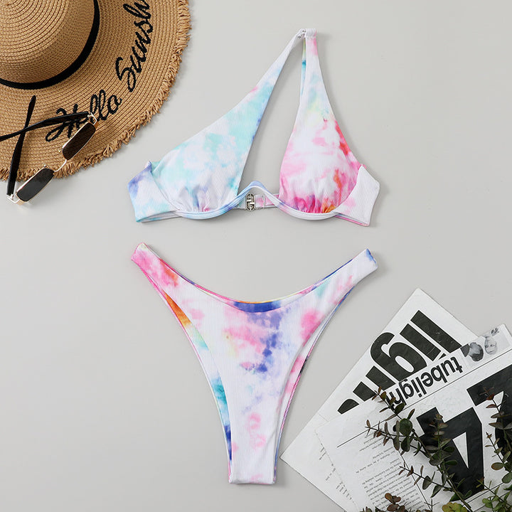 Damen Bikini-Set Drune