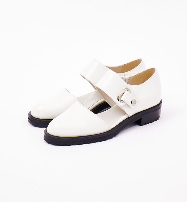 Drune | Geschlossene Sandalen Mit Zufälligem Design Schuhe