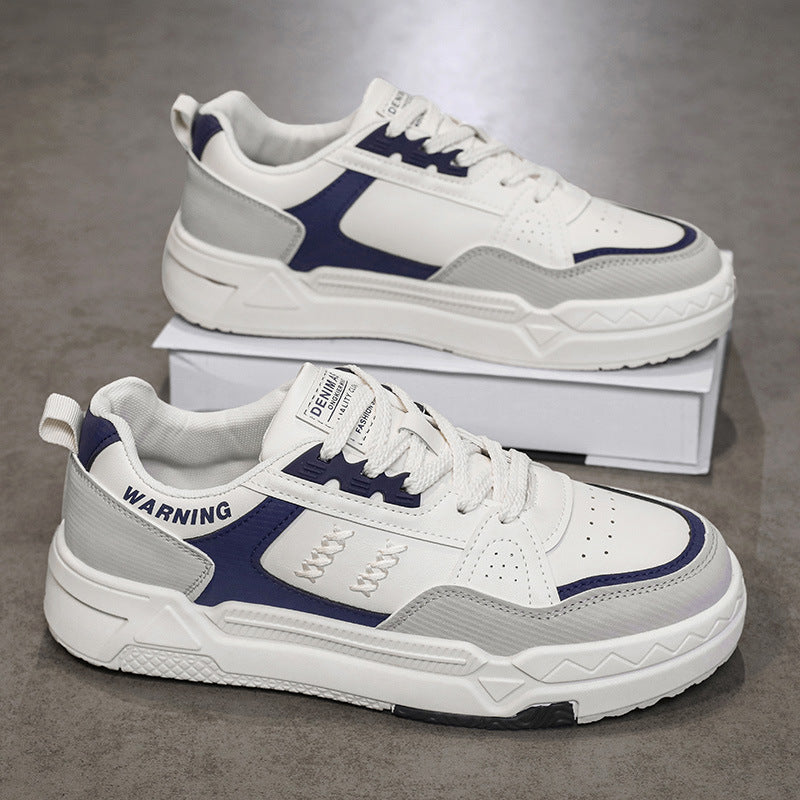 Damen Sportliche Sneaker mit rutschfester Sohle und atmungsaktiver Oberfläche Drune