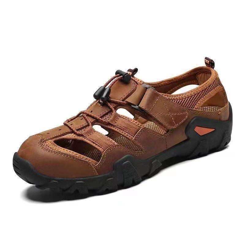 Herren Outdoor Sandalen Drune