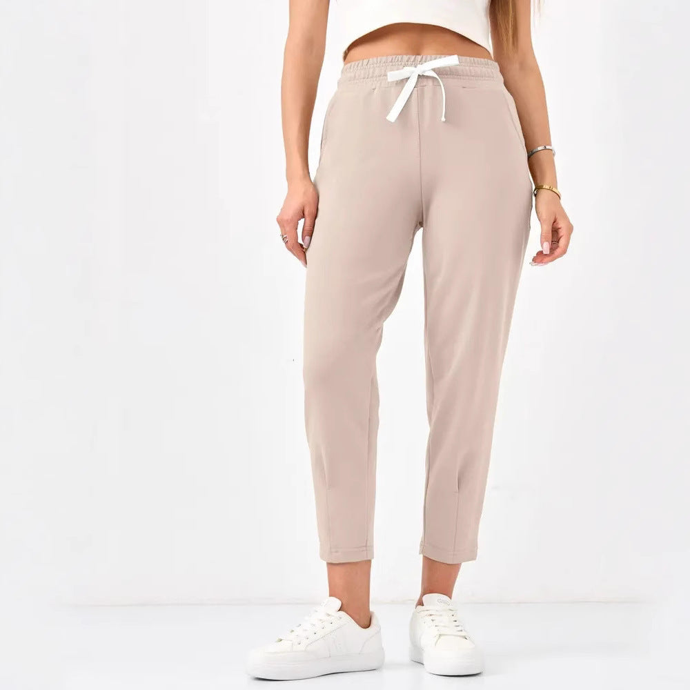 Damen lässige Freizeithose Drune