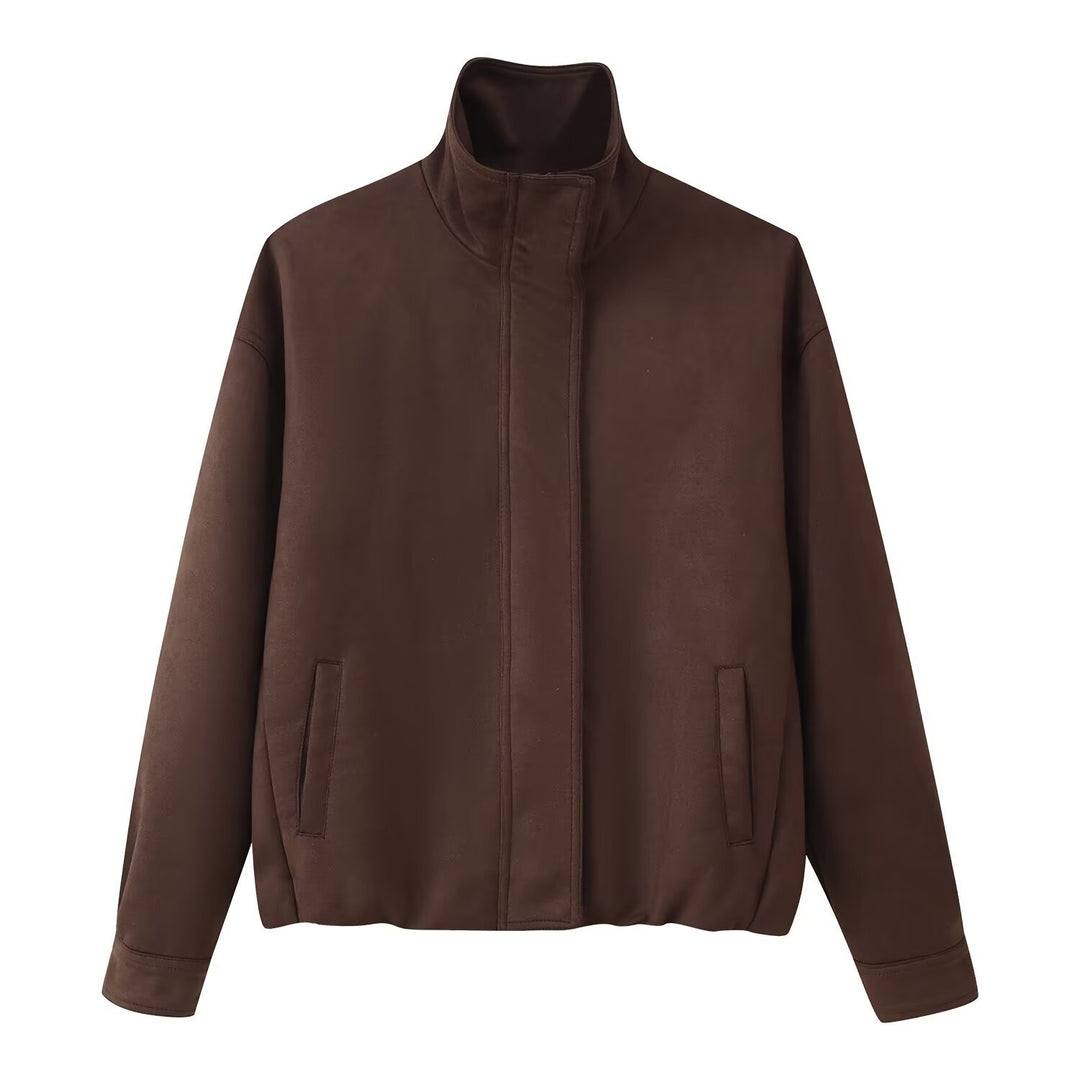 Herren High-Performance Übergangsjacke Drune