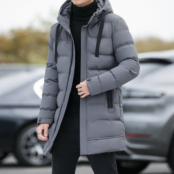 Drune | Steppjacke - Stefan