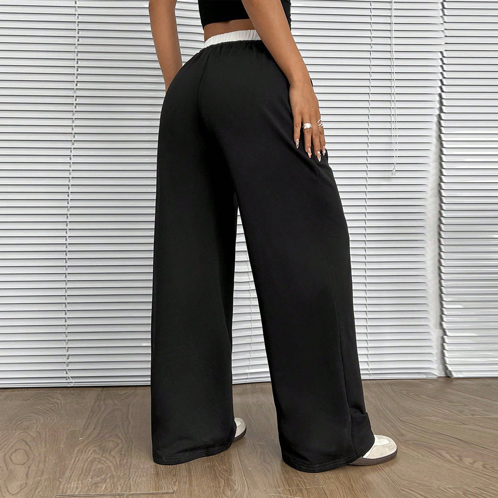 Damen lässige Sweathose Drune