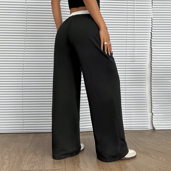 Damen lässige Sweathose Drune