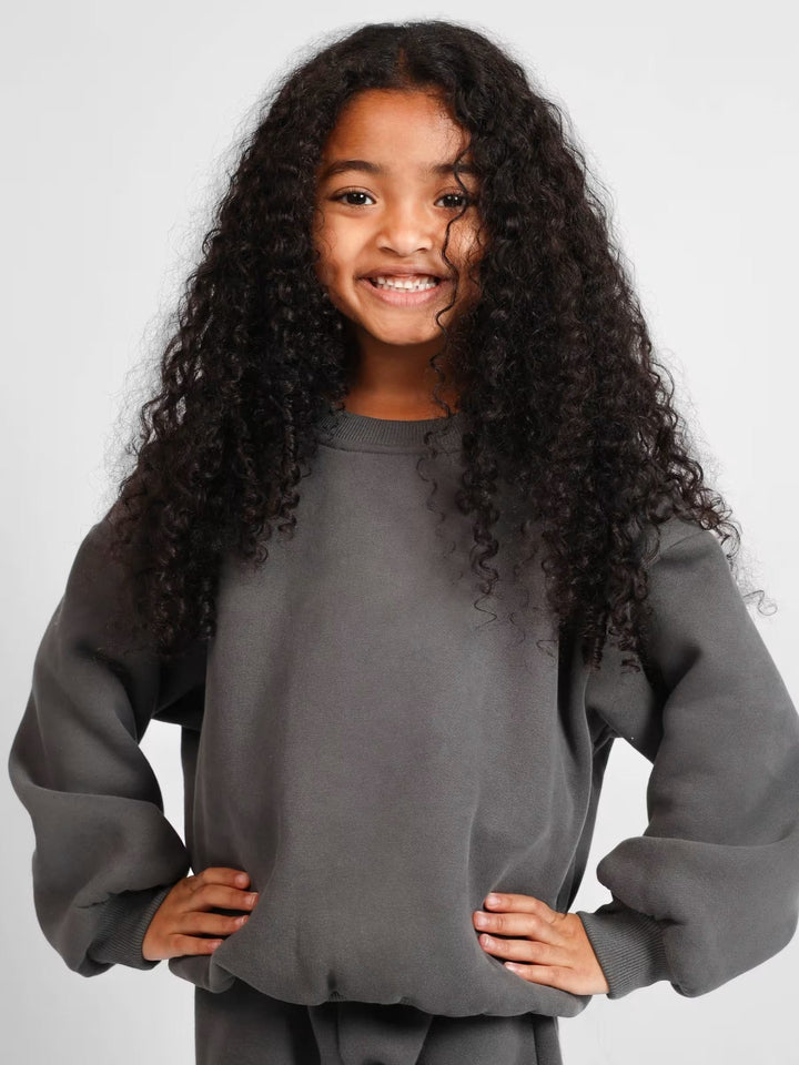 Damen lässiges und komfortables Sweatshirt Drune