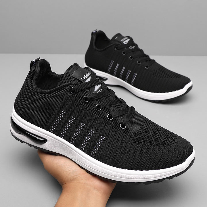 Herren Enhanced Support Laufschuhe Drune