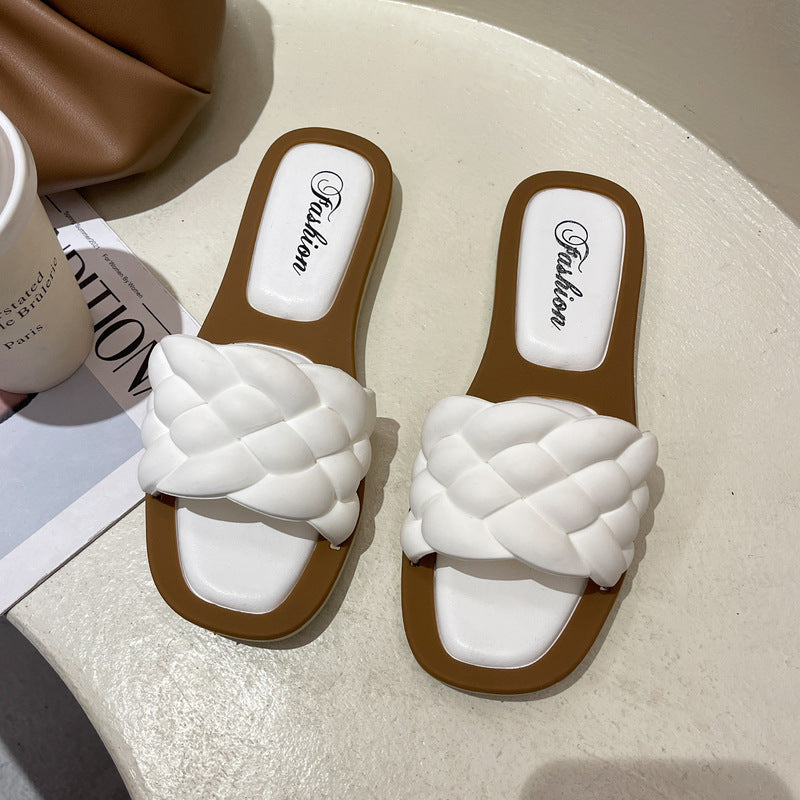 Schicke und gemütliche Sandalen