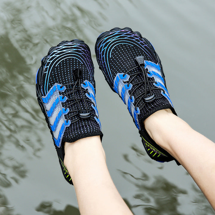Herren Ultra-Leicht Aquatische Sneakers Drune