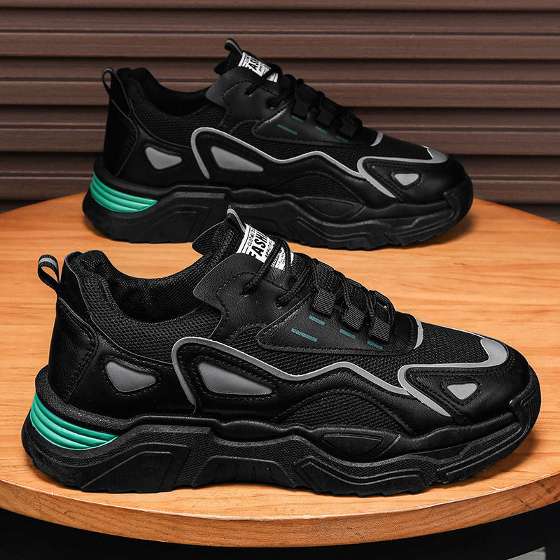 Damen Dynamische und vielseitige Sneakers für aktiven Lifestyle Drune