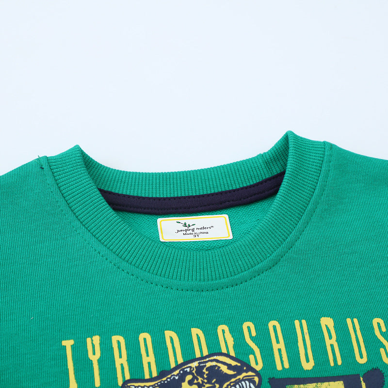 Unisex Sweatshirt Drune