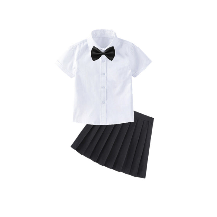 Damen Komfortable und stilvolle Stoffhose Drune