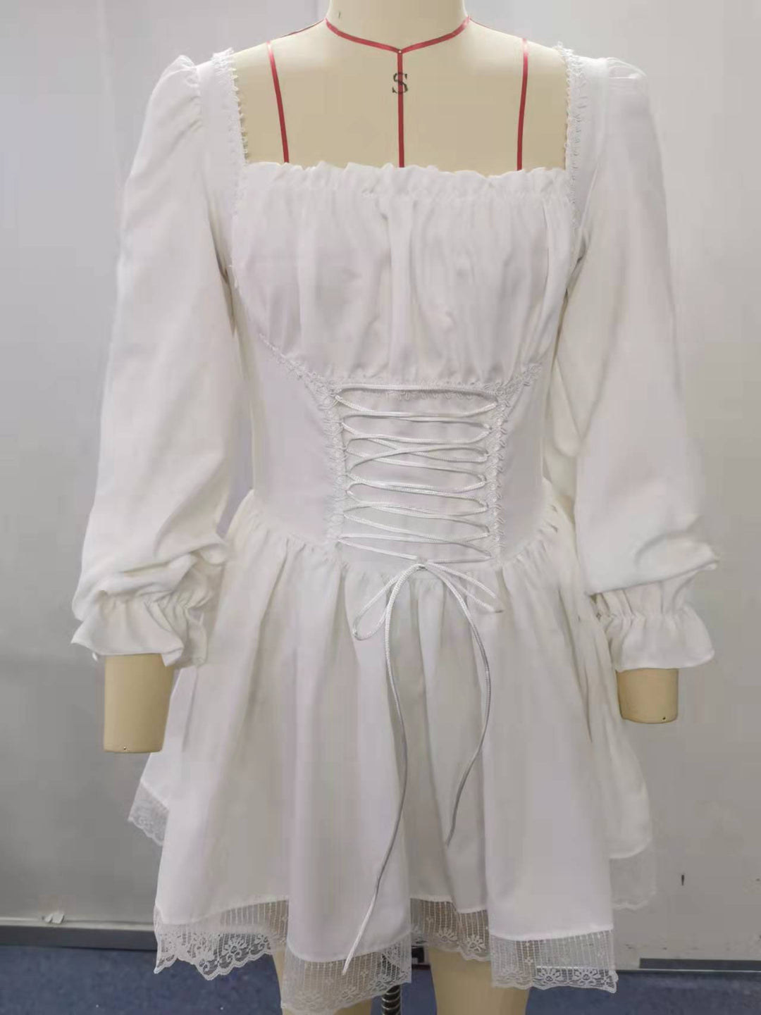 Damen Trachtenkleid Drune