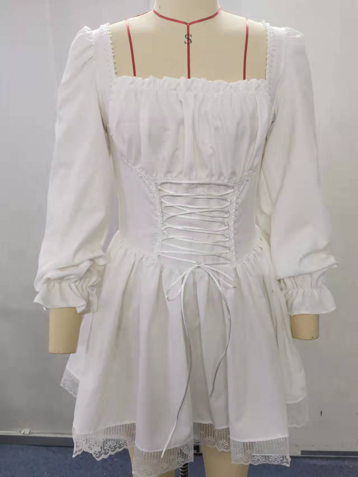 Damen Trachtenkleid Drune