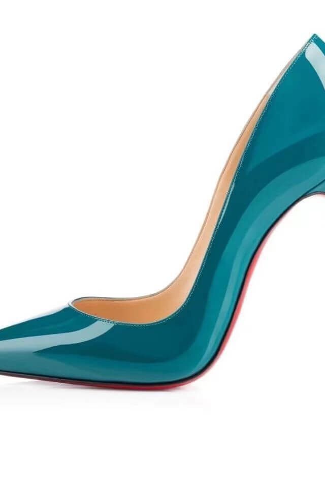Drune | Spitz zulaufende Damen Pumps
