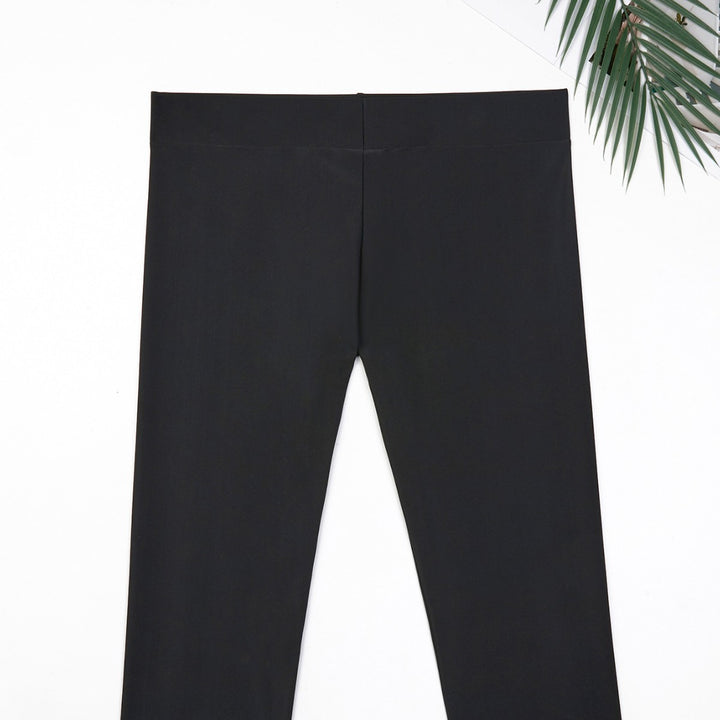 Damen Sportliche Leggings Drune
