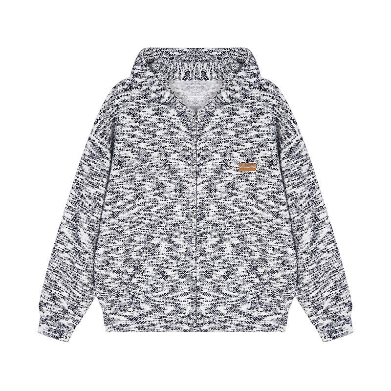 Damen Luftpufferjacke mit praktischem Reißverschluss und seitlichen Taschen Drune