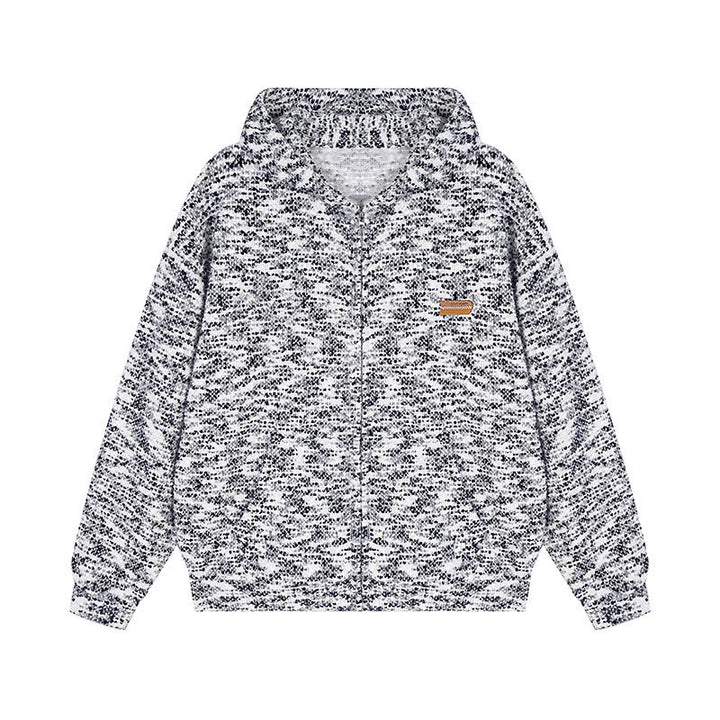 Damen Luftpufferjacke mit praktischem Reißverschluss und seitlichen Taschen Drune