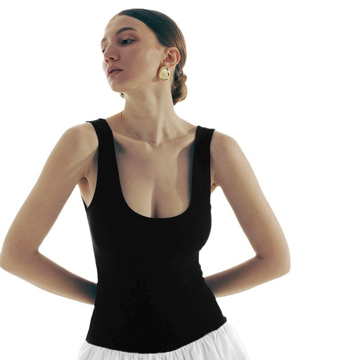 Damen Sportives Mini-Kleid mit lässigem Schnitt und voluminösem Rock Drune