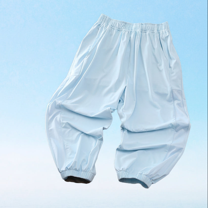 Damen leichte Sporthose Drune