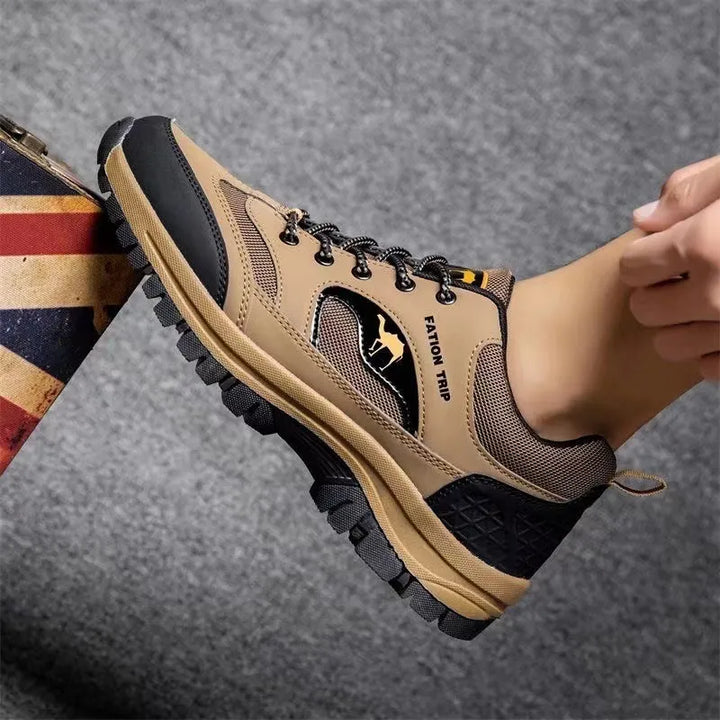 Drune – Orthopädischer Komfort-Sneaker für Herren