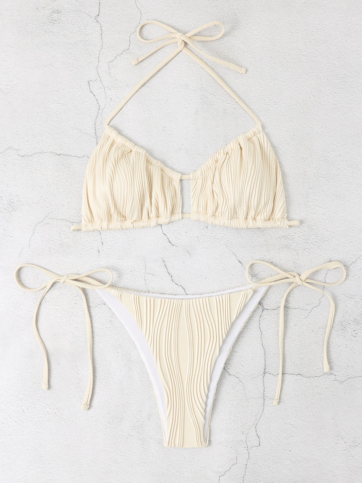 Damen Bikiniset Drune