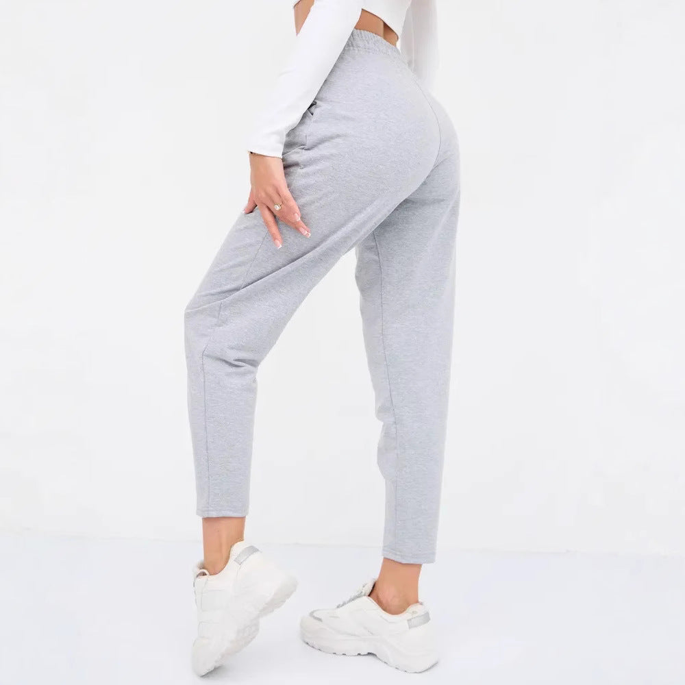 Damen lässige Freizeithose Drune