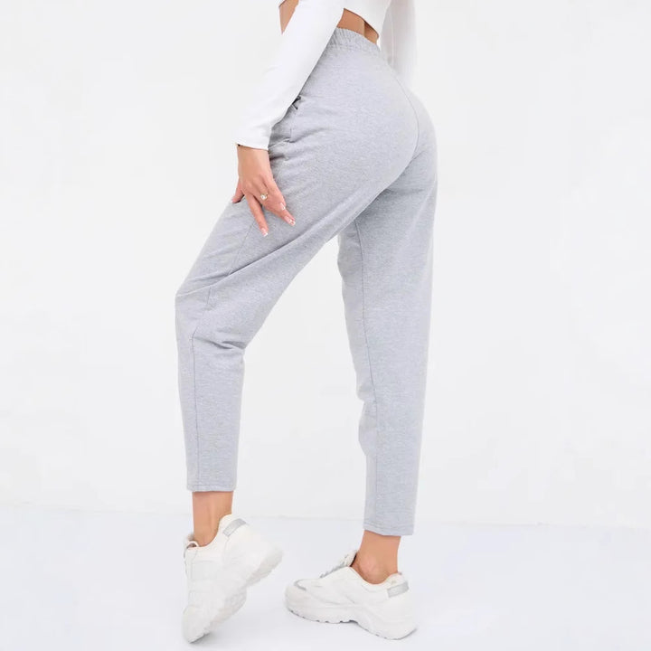 Damen lässige Freizeithose Drune